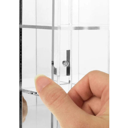 Display Unit: Trophy Display Unit