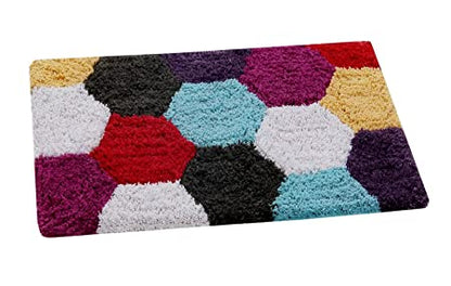 Doormats: Abstract Cotton Doormats