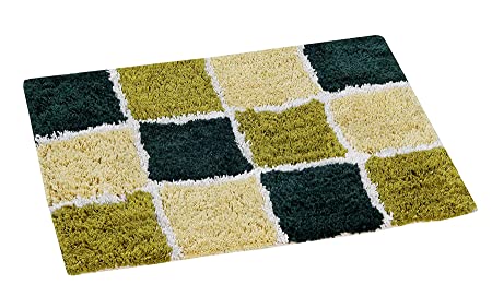 Doormats: Abstract Cotton Doormats