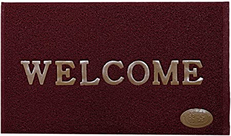 Doormats: Anti Skid Welcome Door Mat