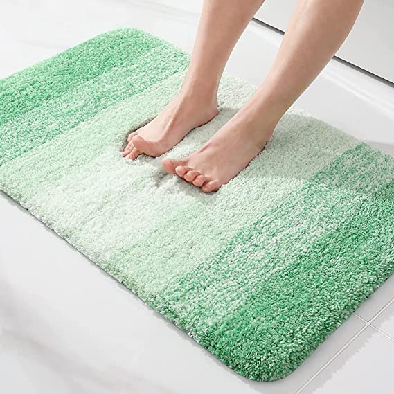 Doormats: Door Mats For Home Entrance Living Room Anti Skid Doormats For Bathroom Entrance And Bedrooms Main Door Mats For Entrance