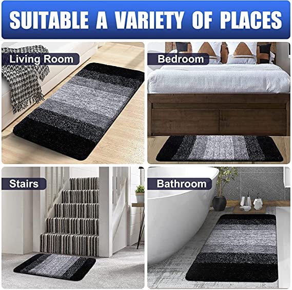 Doormats: Door Mats For Home Entrance Living Room Anti Skid Doormats For Bathroom Entrance And Bedrooms Main Door Mats For Entrance