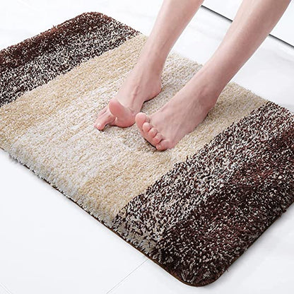 Doormats: Door Mats For Home Entrance Living Room | Anti Skid Doormats For Bathroom Entrance And Bedrooms | Main Door Mats For Entrance