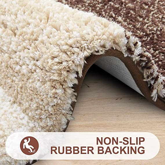 Doormats: Door Mats For Home Entrance Living Room Anti Skid Doormats For Bathroom Entrance And Bedrooms Main Door Mats For Entrance