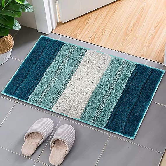 Doormats: Door Mats For Home Entrance Living Room Anti Skid Doormats For Bathroom Entrance And Bedrooms Main Door Mats For Entrance