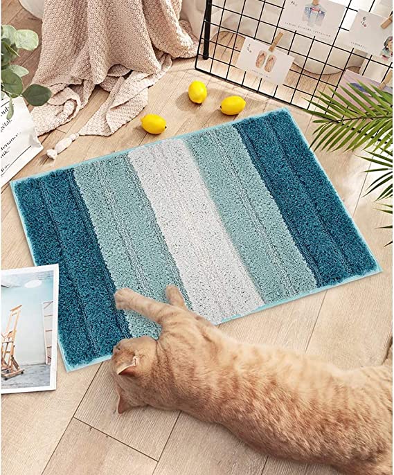Doormats: Door Mats For Home Entrance Living Room Anti Skid Doormats For Bathroom Entrance And Bedrooms Main Door Mats For Entrance
