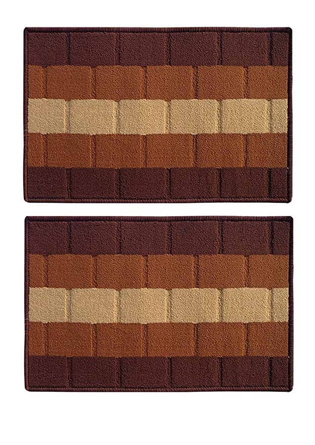 Doormats: Luxury Premium Polypropylene Home Decor Doormats Floor Door Mat