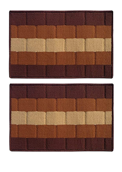 Doormats: Luxury Premium Polypropylene Home Decor Doormats Floor Door Mat