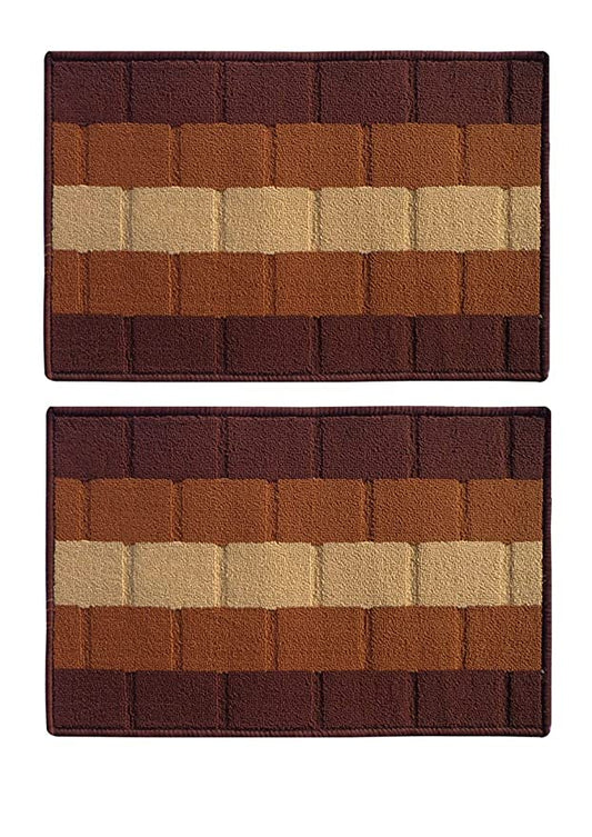 Doormats: Luxury Premium Polypropylene Home Decor Doormats Floor Door Mat