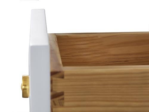 Double Sink Vanities: 60" Double Bathroom Vanity Set