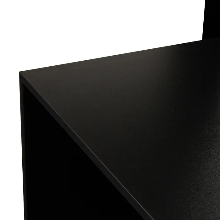 Dressing Table: 39.5'' Wide Vanity with Mirror