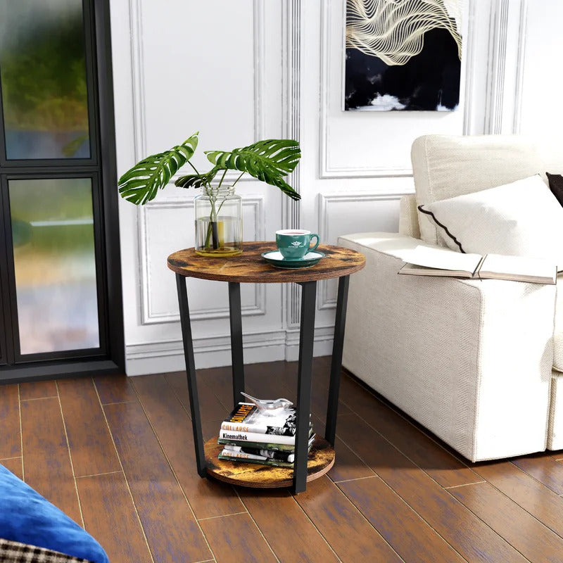 End Table ANY End Table