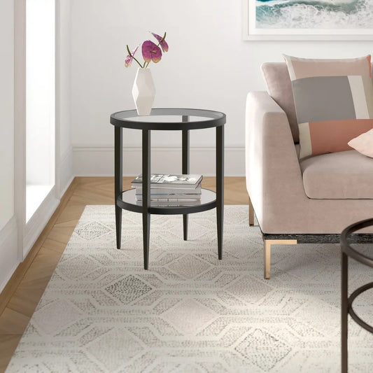 End Table: DEN End Table