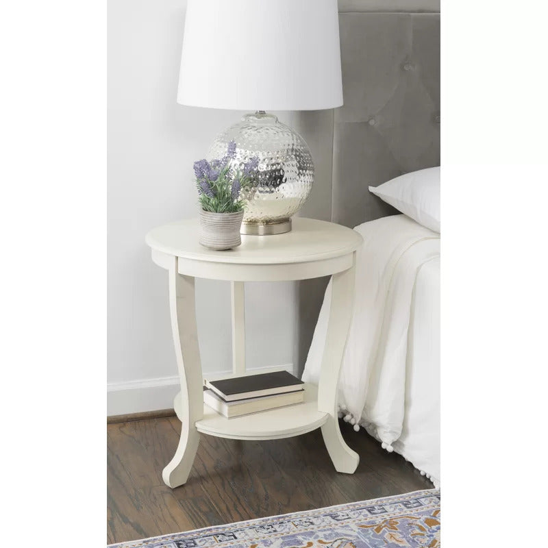 End Tables : 3 Legs End Table