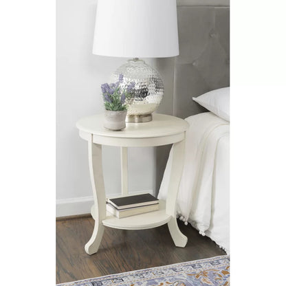 End Tables : 3 Legs End Table