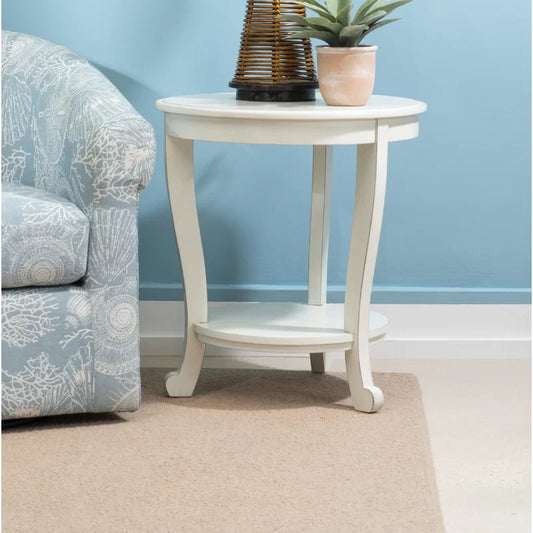 End Tables : 3 Legs End Table