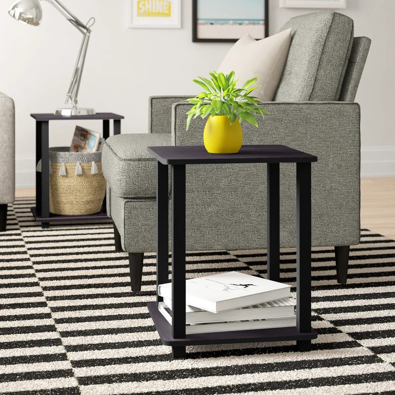 End Tables: Annae End Table Set
