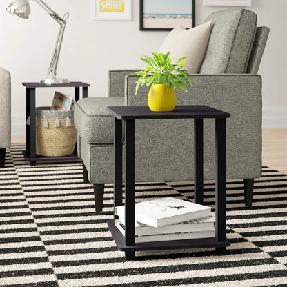End Tables: Annae End Table Set
