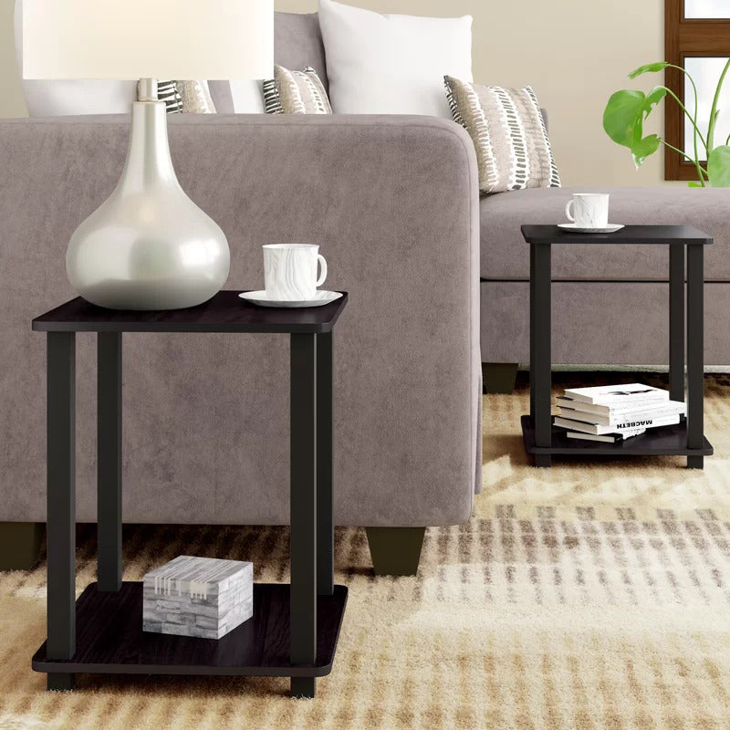 End Tables: Annae End Table Set