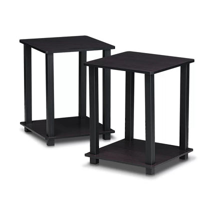 End Tables: Annae End Table Set