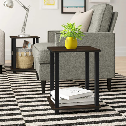End Tables: Annae End Table Set