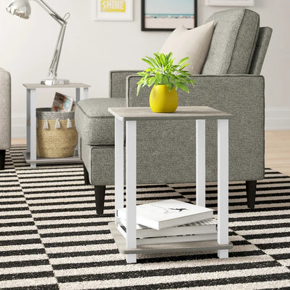 End Tables: Annae End Table Set