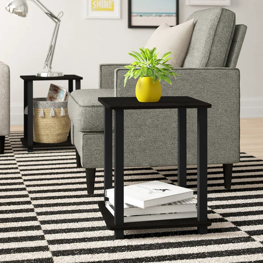 End Tables: Annae End Table Set