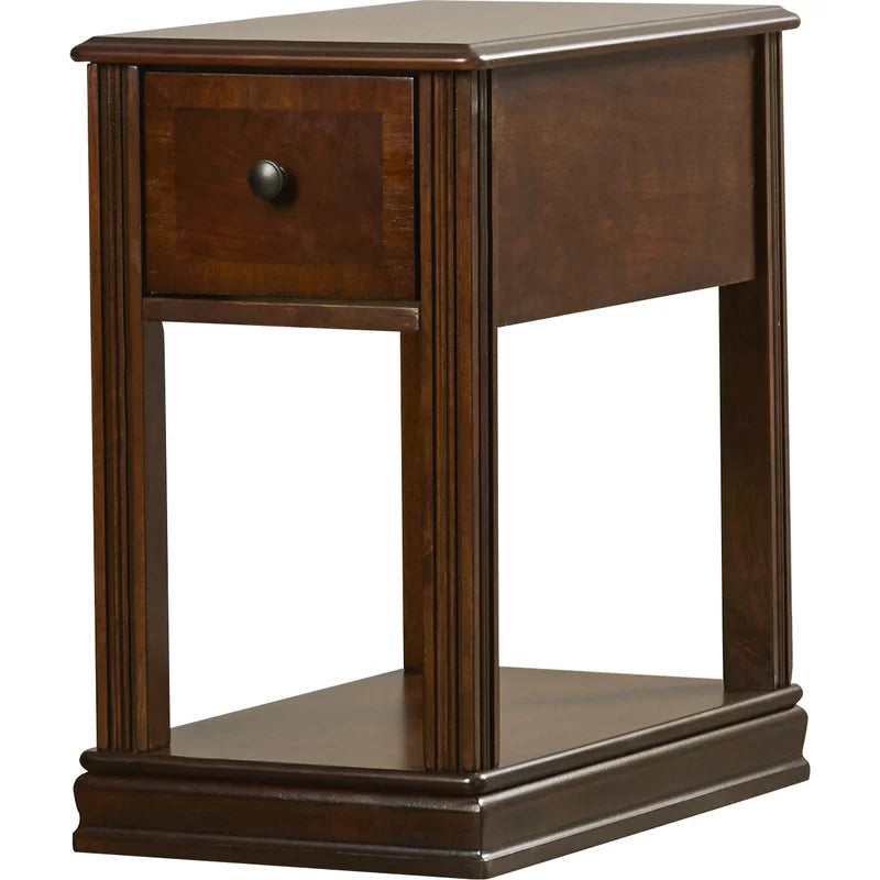 End Tables End Table with Storage-1
