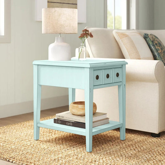 End Tables JOI End Table with Storage