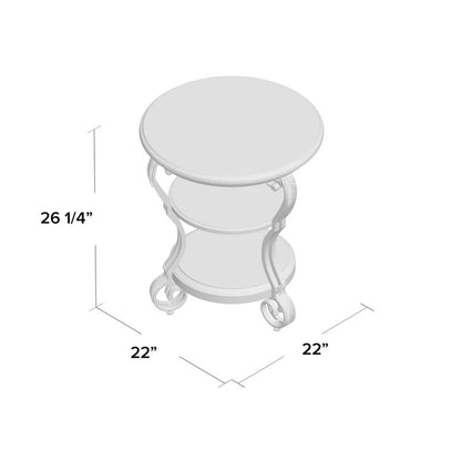 End Tables Modern JAY End Table