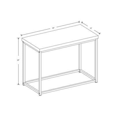 End Tables Nick End Table