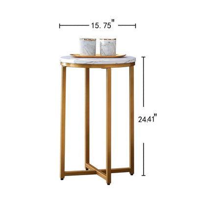 End Tables : OLLY End Table
