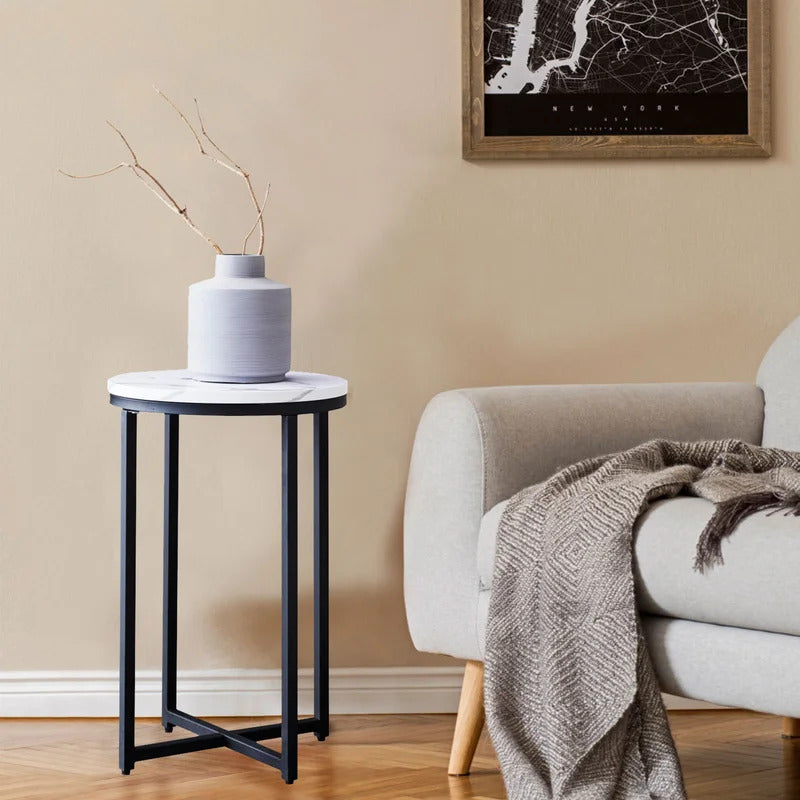 End Tables : OLLY End Table