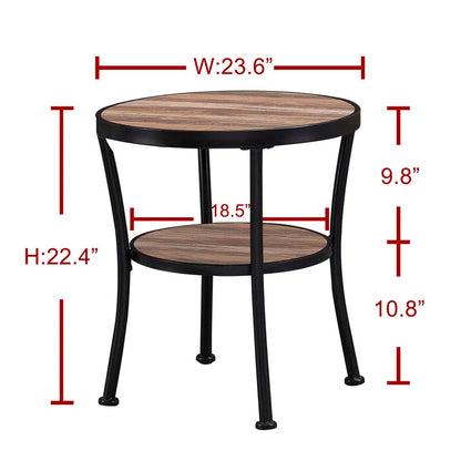 End Tables Perfect End Table
