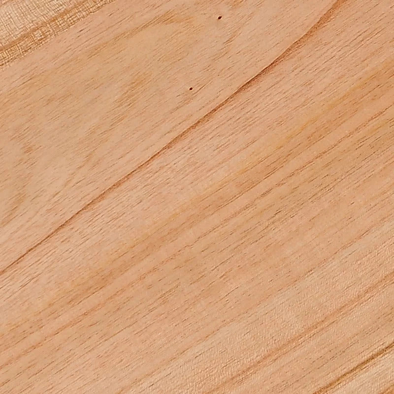 End Tables: Solid Wood 3 Legs End Table