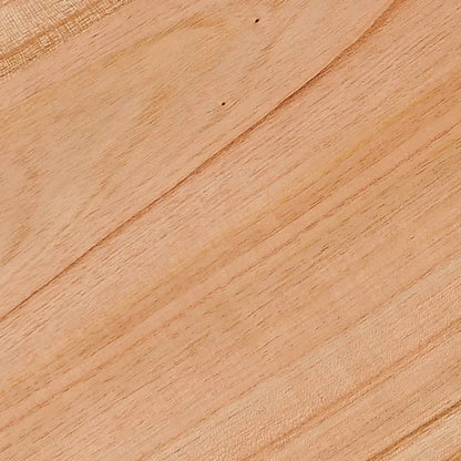 End Tables: Solid Wood 3 Legs End Table