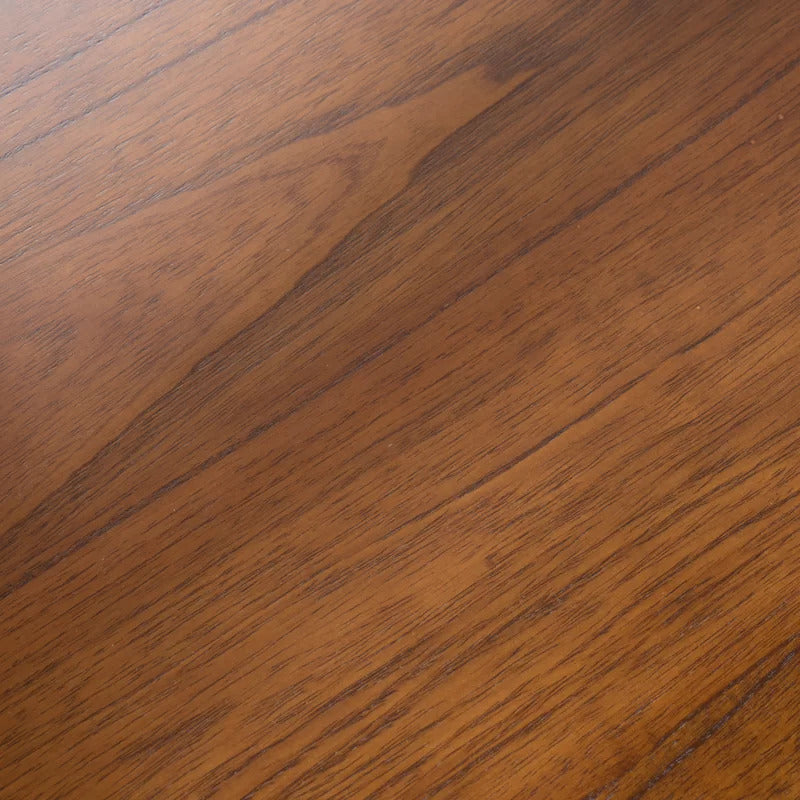 End Tables: Solid Wood 3 Legs End Table