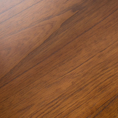 End Tables: Solid Wood 3 Legs End Table