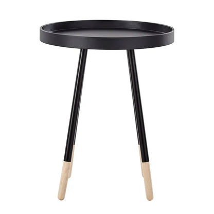 End Tables: Tray Top End Table