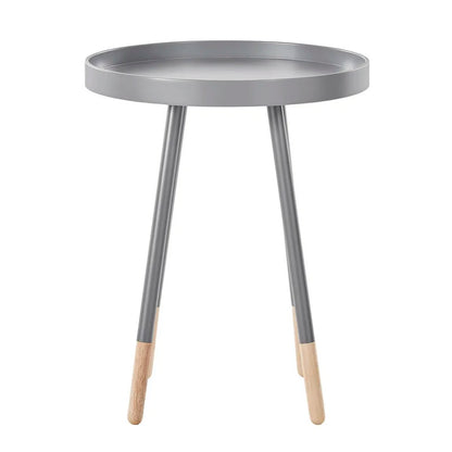 End Tables: Tray Top End Table