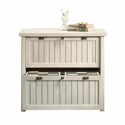 Filing Cabinet : Lateral File Cabinet