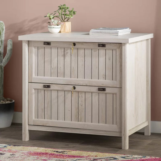 Filing Cabinet : Lateral File Cabinet