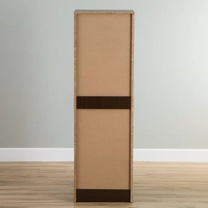 Filing Cabinet : 15.8'' Wide 4 -Drawer Vertical File Cabinet