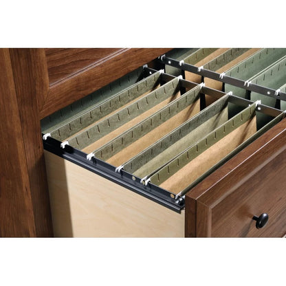 Filing Cabinet : 2-Drawer Lateral File Cabinet