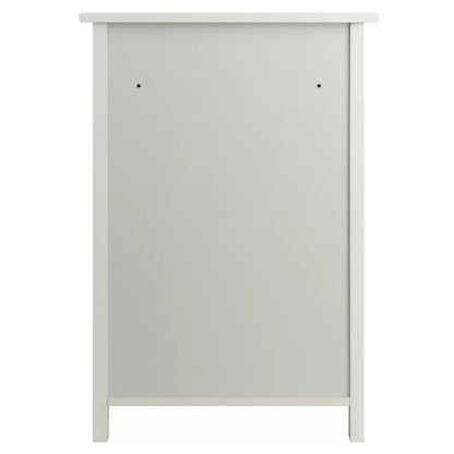 Filing Cabinet : 20.87'' Wide 3 -Drawer Vertical File Cabinet