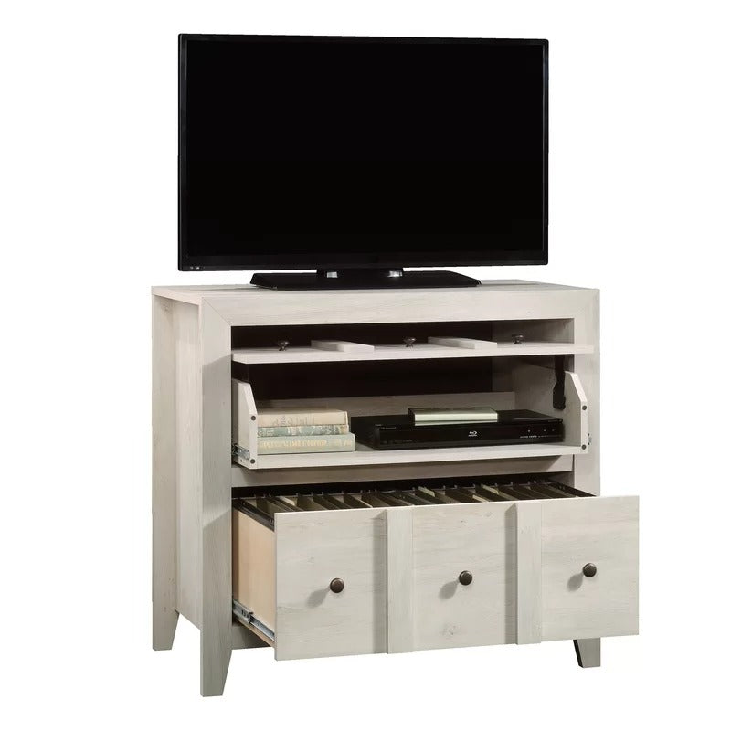 Filing Cabinet : 36.299'' Wide 2 -Drawer Lateral File Cabinet