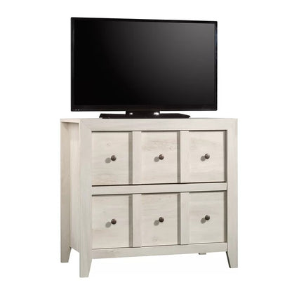 Filing Cabinet : 36.299'' Wide 2 -Drawer Lateral File Cabinet