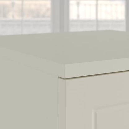 Filing Cabinet : CAM 2-Drawer Vertical File Cabinet