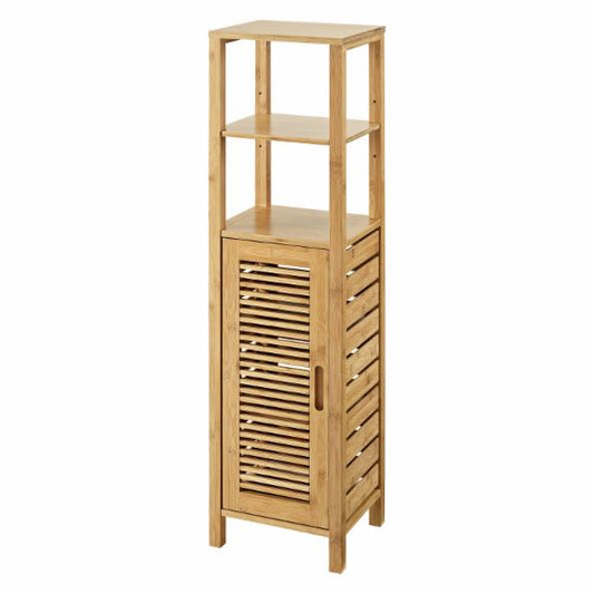 Floor Cabinets: 1 Door Floor Cabinet