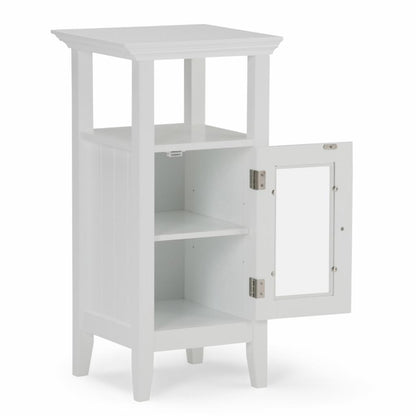 Floor Cabinets: 30 in. Bathroom Floor Cabinet
